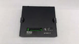 GE Fanuc IC610PRG105B Programmable Controller Series One With Key Switch