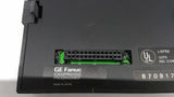 GE Fanuc IC610PRG105B Programmable Controller Series One With Key Switch
