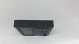 GE Fanuc IC610PRG105B Programmable Controller Series One With Key Switch