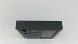 GE Fanuc IC610PRG105B Programmable Controller Series One With Key Switch