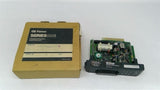 GE Fanuc IC610CPU105B CPU With 1K RAM Module