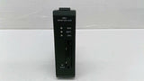 GE Fanuc IC610CPU105B CPU With 1K RAM Module