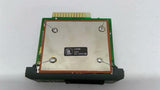 GE Fanuc IC610CPU105B CPU With 1K RAM Module