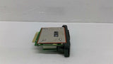 GE Fanuc IC610CPU105B CPU With 1K RAM Module