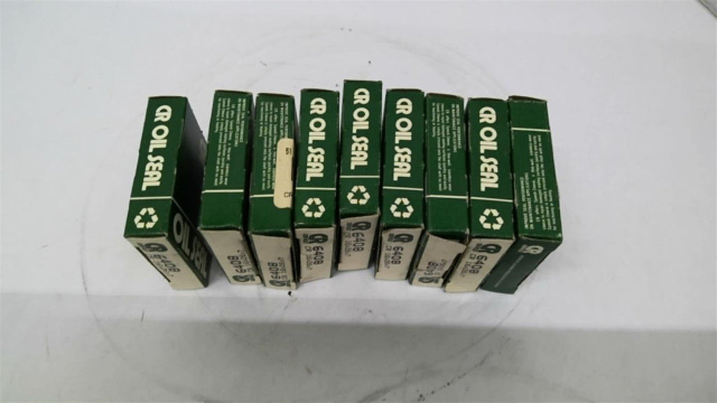 CR Services 6408 CR 16x26x7 Lot Of 9