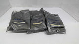 Deestone Butyl Inner Tube 4.10 / 3.50-4TR 87 Lot Of 3