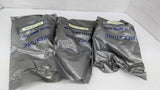 Deestone Butyl Inner Tube 4.10 / 3.50-4TR 87 Lot Of 3