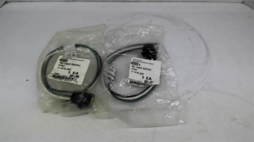 Brad Harrison 40909+ 13 Amp Lot Of 2