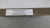 Impulse Sealer Repair Kit 092981 For 12" Sealers