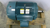 Baldor 12H801Y601G1 40 HP 460 Volts 1800 Rpm 4P 324T Frame 3PH