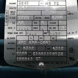 Baldor 12H801Y601G1 40 HP 460 Volts 1800 Rpm 4P 324T Frame 3PH