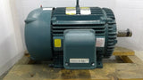 Baldor 12H801Y601G1 40 HP 460 Volts 1800 Rpm 4P 324T Frame 3PH
