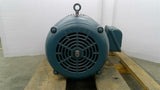 Baldor 12H801Y601G1 40 HP 460 Volts 1800 Rpm 4P 324T Frame 3PH