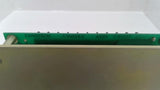 Carotron C10038C Power Board On SN 11864 Mounting Plate