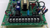Carotron C10038C Power Board On SN 11864 Mounting Plate