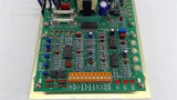 Carotron C10038C Power Board On SN 11864 Mounting Plate