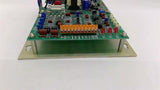 Carotron C10038C Power Board On SN 11864 Mounting Plate