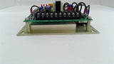 Carotron C10038C Power Board On SN 11864 Mounting Plate