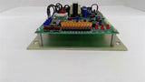 Carotron C10038C Power Board On SN 11864 Mounting Plate