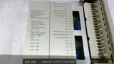 AEG Modicon AS-B827-200 Output Module