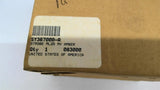 Meteorlite Sy36700-A Amber Strobe ML25 MV 25VDC