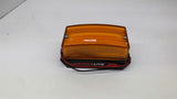 Meteorlite Sy36700-A Amber Strobe ML25 MV 25VDC