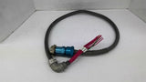 Madison Electric MA118R-16-17 668136R 16 AWG (1.5 MM) TFFN 17/C (UL)