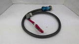 Madison Electric MA118R-16-17 668136R 16 AWG (1.5 MM) TFFN 17/C (UL)