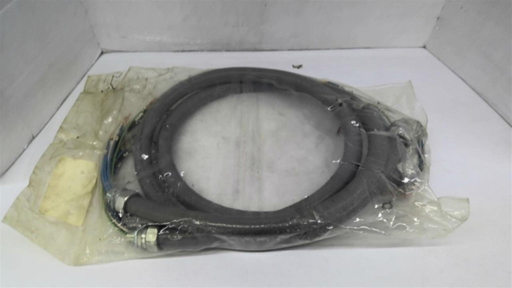 Anaconda 1/2" Type UA-M Sealtite