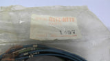 Anaconda 1/2" Type UA-M Sealtite