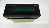 Allen Bradley 2706-C11J8 2706-DL30 Message Display Line Voltage110/120 VAC