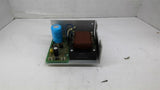 Hammond Mnufacturing GHOF 2 Series 100/120/240 VAC + 10% - 13%