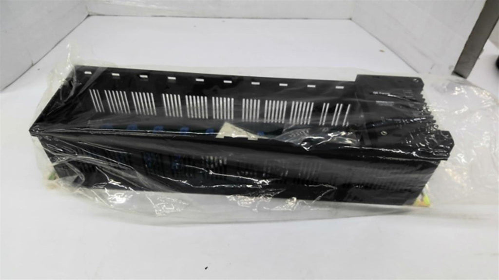 GE Fanuc IC16CH130A Series One Program Controller