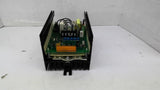 Reliance Electric DC2-40U Motor Motor Controller 90/180 VDC Output