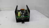 Reliance Electric DC2-40U Motor Motor Controller 90/180 VDC Output