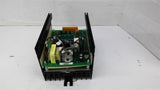 Reliance Electric DC2-40U Motor Motor Controller 90/180 VDC Output