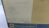Telemecanique ATV25 U15 H7 Altivar 5 2 Hp AC Drive 220/240 Volts