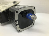 Bodine Electric L01990180 Gear Motor 1/6 HP 115V 115 RPM 15:1 Ratio