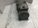 Louis Allis CD189ACYDC Motor 3HP 180V 200/100 F Volt 1750 Rpm