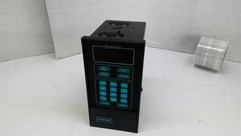 Contrex M-Rotary 3200-1820 Rev G. Hardware