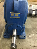 Cleveland 12-22 1359 Gear Reducer 3633HP 1000 Rpm 50AF-SIZE 4-Ratio