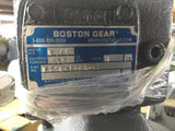 Baldor KM3454 1/4HP AC Gear Motor 230/460V 1800 Rpm 4P 5:1 Ratio