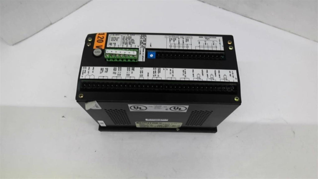 Fenner M-Drive 4 3200-1676 Rev. C 7300 1215 Rev. C 1000-7645 Rev 2.20