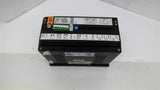 Fenner M-Drive 4 3200-1676 Rev. C 7300 1215 Rev. C 1000-7645 Rev 2.20