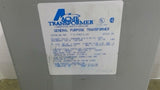 Acme T2530144S Transformer 240X480-120/240V 5KVA 60HZ 1PH