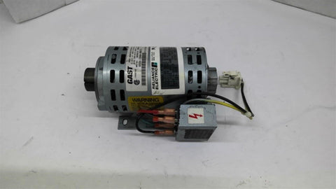 Reliance Electric KP-J26-BOW Thermally Protected Type