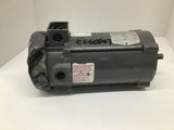 Baldor CDP3440 3/4 HP DC Motor 1750 RPM 90V TEFC 56C