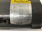 Baldor CDP3440 3/4 HP DC Motor 1750 RPM 90V TEFC 56C