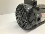 Baldor CDP3440 3/4 HP DC Motor 1750 RPM 90V TEFC 56C