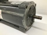 Baldor CDP3440 3/4 HP DC Motor 1750 RPM 90V TEFC 56C
